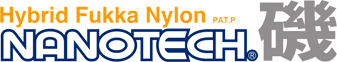 NANOTECH ロゴ NANOTECH ロゴ