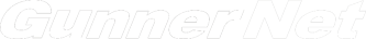 GUNNERNET ロゴ GUNNERNET ロゴ