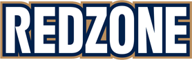REDZONE ロゴ REDZONE ロゴ