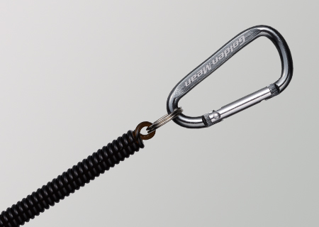 GM ALLUMINIUM HOOK KEEPER