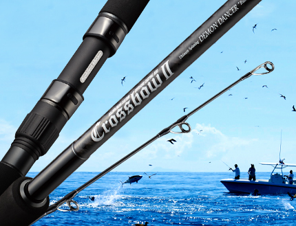 クロスボウ ゴールデンミーン